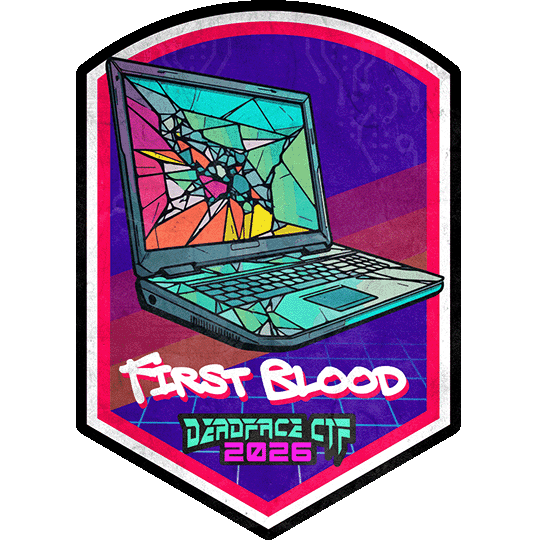 First Blood