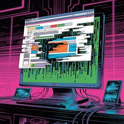 Web Exploitation